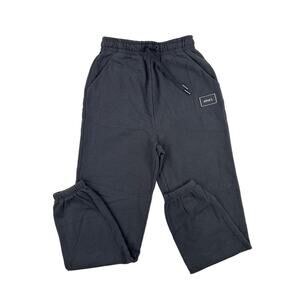 Stori - Sweatpants Joggers in Black